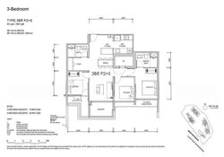 Lentor Gardens Residences (D26), Apartment #630692521